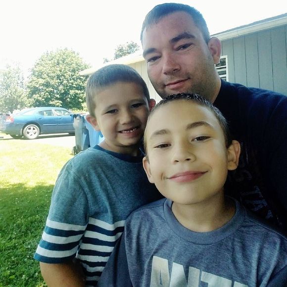 Meet your Posher, Joe - Picture 1 of 1